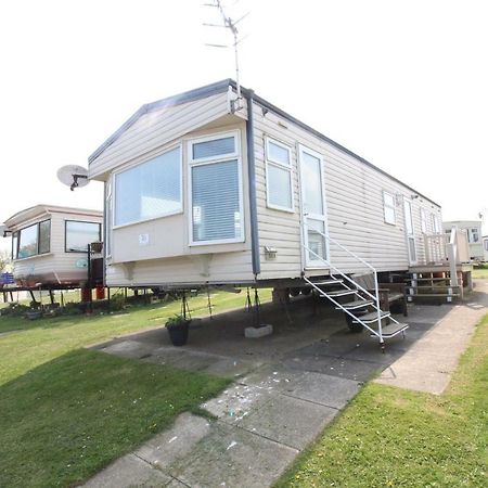 Reighton Sands 2 Filey Exteriér fotografie